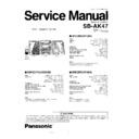 sb-ak47 service manual