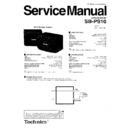 sb-ps10 service manual