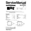 sb-pt570 service manual
