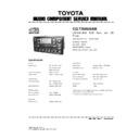 Panasonic CQ-TS0920AB Service Manual