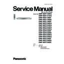 Panasonic DMP-BDT130EE, DMP-BDT330EE Service Manual