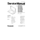 Panasonic DVD-LS83E, DVD-LS83EB, DVD-LS83EE, DVD-LS83EG, DVD-LS835EE, DVD-LS86EB, DVD-LS86EE, DVD-LS86EG, DVD-LS835EEK Service Manual