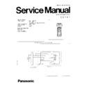 es761 service manual