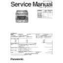 ne-1257a, ne-1257c, ne-1757a, ne-1757c service manual
