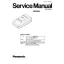 Panasonic VSK0564 Service Manual