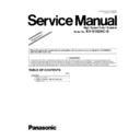 kv-s1025c-s (serv.man2) service manual supplement