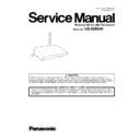 ue-608040 service manual