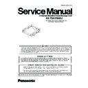 kx-tda3194xj service manual