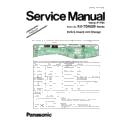 Panasonic KX-TDA620BX (serv.man8) Service Manual Supplement