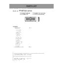 pt-rz120 (serv.man4) other service manuals