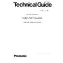 Panasonic Chassis, Euro-5VP Other Service Manuals