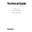 e3, e3d, chassis other service manuals