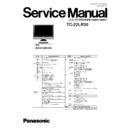 tc-22lr30 service manual