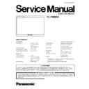 tc-7wms1 service manual