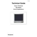 Panasonic Z8, Chassis Other Service Manuals