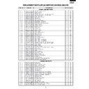 Sharp AE-XM24CR (serv.man18) Parts Guide