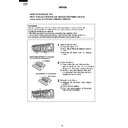 Sharp AY-XP10CR (serv.man14) Service Manual