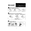 cd-ba1500 (serv.man2) user guide / operation manual