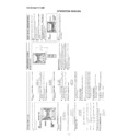 Sharp CD-BA1700 (serv.man3) User Guide / Operation Manual