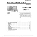 cd-c410h (serv.man4) service manual