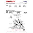 Sharp CD-C410H (serv.man6) Technical Bulletin
