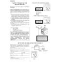 Sharp CD-C451H (serv.man13) Service Manual