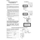 Sharp CD-C471H (serv.man8) Service Manual