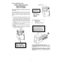 Sharp CD-CH1000 (serv.man12) Service Manual