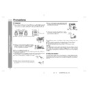Sharp CD-DP900 (serv.man2) User Guide / Operation Manual