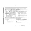 Sharp CD-DP900 (serv.man4) User Guide / Operation Manual