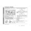 Sharp CD-DP900 (serv.man5) User Guide / Operation Manual