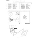 Sharp CD-E110 (serv.man3) Parts Guide