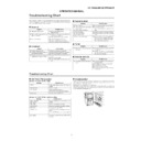 Sharp CD-RW5000 (serv.man3) User Guide / Operation Manual