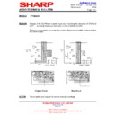 Sharp HT-CN300H (serv.man16) Technical Bulletin
