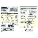 Sharp HT-M700H (serv.man2) User Guide / Operation Manual