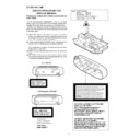 Sharp QT-CD111H (serv.man12) Service Manual