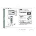 Sharp SD-PX15H (serv.man4) User Guide / Operation Manual