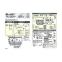 Sharp SD-PX15H User Guide / Operation Manual