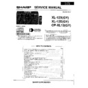 xl-12e (serv.man2) service manual
