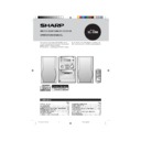 Sharp XL-30 (serv.man2) User Guide / Operation Manual