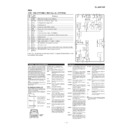 Sharp XL-60 (serv.man12) Service Manual