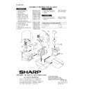 Sharp XL-60 (serv.man14) Service Manual