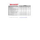 Sharp XL-DAB257NH User Guide / Operation Manual