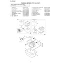 xl-hp600 (serv.man4) parts guide