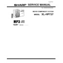 xl-hp737 (serv.man4) service manual