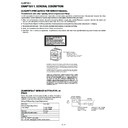 Sharp XL-MP100H (serv.man4) Service Manual