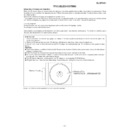 Sharp XL-MP35H (serv.man19) Service Manual