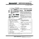 xl-uh220h (serv.man4) service manual