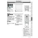 dv-rw360h (serv.man6) user guide / operation manual