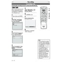 Sharp DV-RW360H (serv.man8) User Guide / Operation Manual